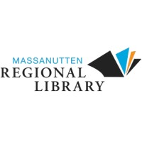 Massanutten Regional Library logo