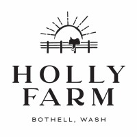 Holly Farm logo