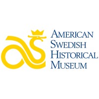 American Swedish Historical Museum logo