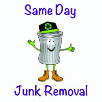 Trash Can Willys Junk Removal Service Inc logo