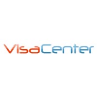 VisaCenter.ca logo