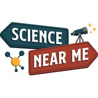 Science Near Me logo