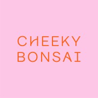 Cheeky Bonsai logo