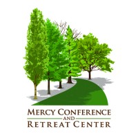 Mercy Conference And Retreat Center logo