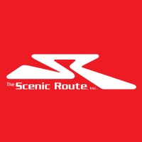 The Scenic Route logo