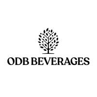 ODB Beverages logo