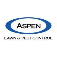 Aspen Lawn And Pest Control logo