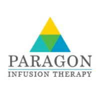 Paragon Infusion Therapy logo