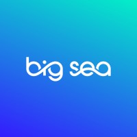 Image of Big Sea