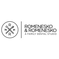 Romenesko & Romenesko - A Family Dental Studio logo