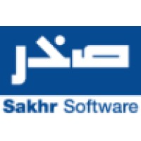 Sakhr Software logo
