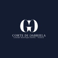 Corte Di Gabriela Boutique Hotel logo