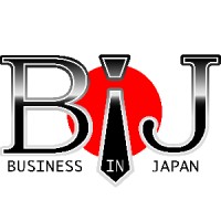 Business In Japan logo