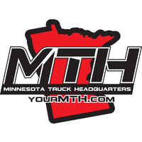 Minnesota Truck Headquarters logo