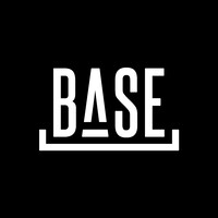BASE Gym logo