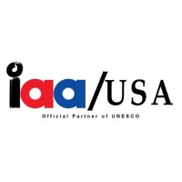 IAA/USA logo