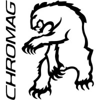Chromag Bikes logo