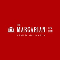 The Margarian Law Firm logo