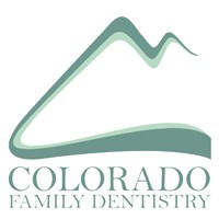 Colorado Family Dentistry logo