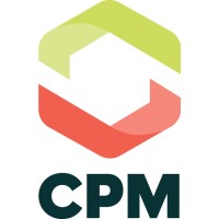 CPM Solutions logo
