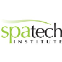 Spa Tech Institute, Schools of Massage, Polarity, Aesthetics and Cosmetology logo