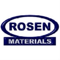 Rosen Materials logo