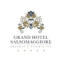 Grand Hotel Salsomaggiore logo