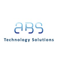 ABS Technology Solutions logo