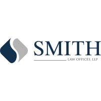 Smith Law Offices, LLP logo