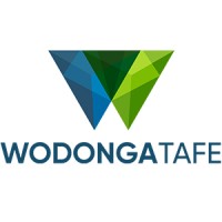 Image of Wodonga TAFE