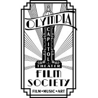 Olympia Film Society logo