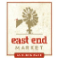 East End Market logo