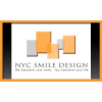 NYC Smile Design logo