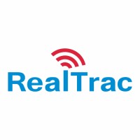 RealTrac International logo