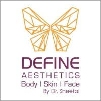 Define Aesthetics logo