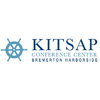 Kitsap Conference Center At Bremerton Harborside logo