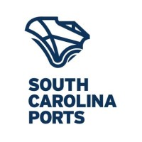 South Carolina Ports Authority logo