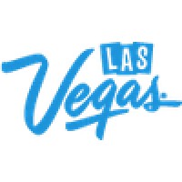 Las Vegas Convention Visitors logo