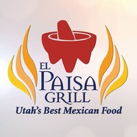 El Paisa Grill logo