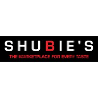Shubie's Marketplace logo