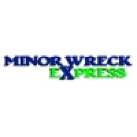 MinorWreck Express logo