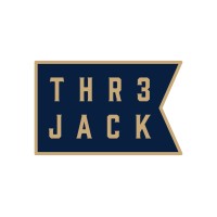 Thr3 Jack logo