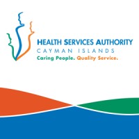 Cayman Islands Health Services Authority