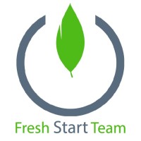 Fresh Start Team logo