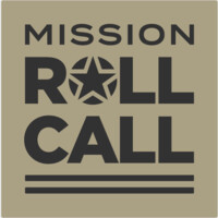 Mission Roll Call logo