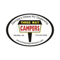 Three Way Campers Inc. logo