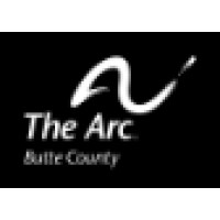 The Arc of Butte County logo