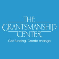 Image of The Grantsmanship Center