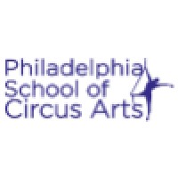 Philadelphia School Of Circus Arts logo