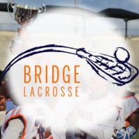 Bridge Lacrosse logo